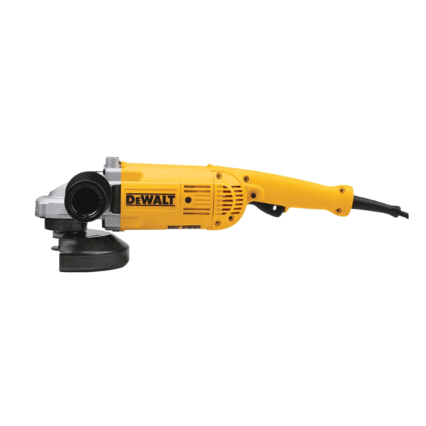 Pulidora 7 Pulg Industrial 2.200 W- 8.500 RPM DWE491-B3 DEWALT