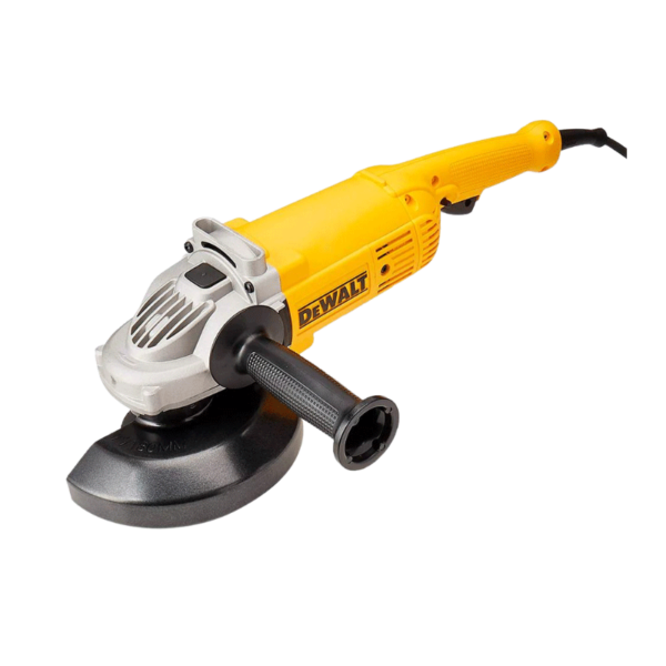 Pulidora 7 Pulg Industrial 2.200 W- 8.500 RPM DWE491-B3 DEWALT