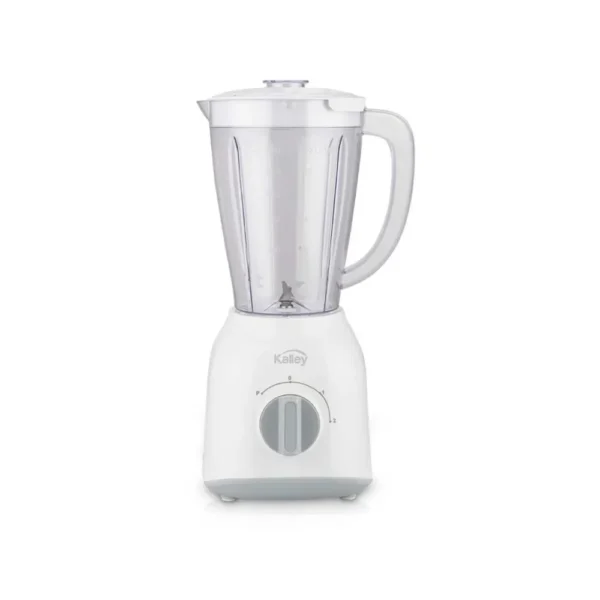 Licuadora Kalley K-ML400B 400W – Vaso de 1.5L