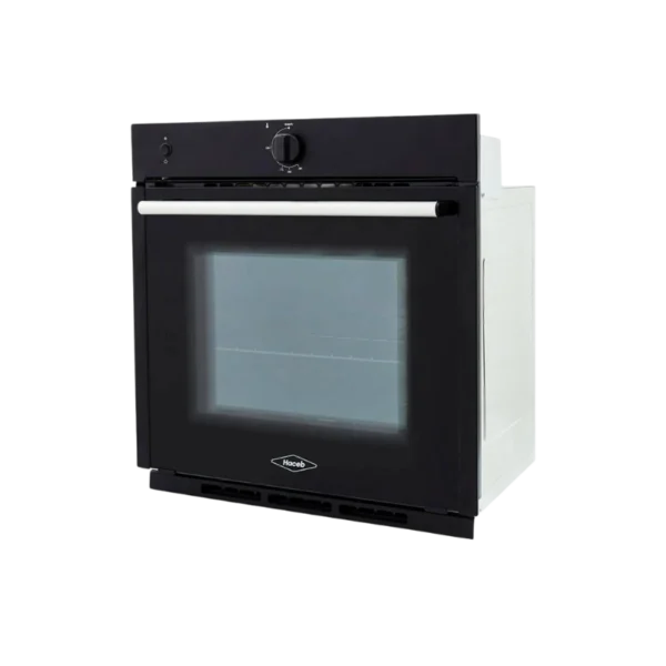 Horno a Gas Tandoori 60 cm Negro Gas Natural Haceb