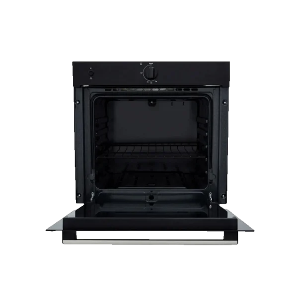 Horno a Gas Tandoori 60 cm Negro Gas Natural Haceb