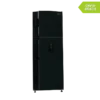 Nevera Haceb No Frost 404 Litros Panel Digital - Negro