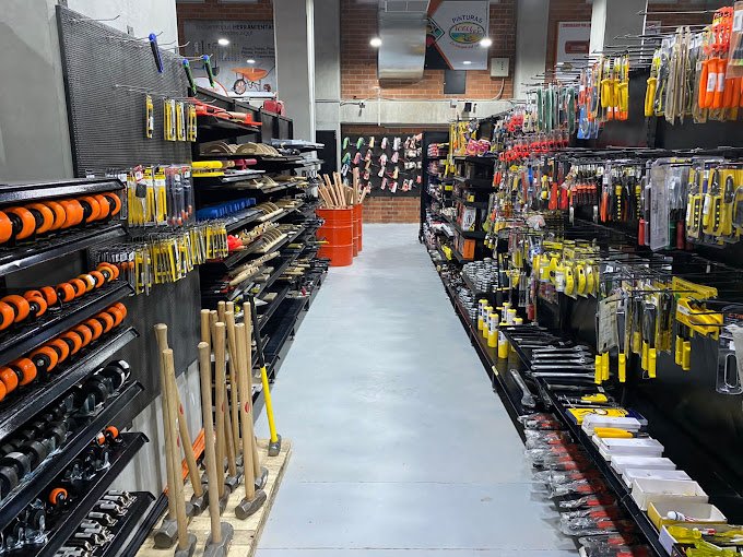 Ferroccidente: Tu Ferretería en San Jerónimo, Antioquia | Herramientas, Materiales y Más