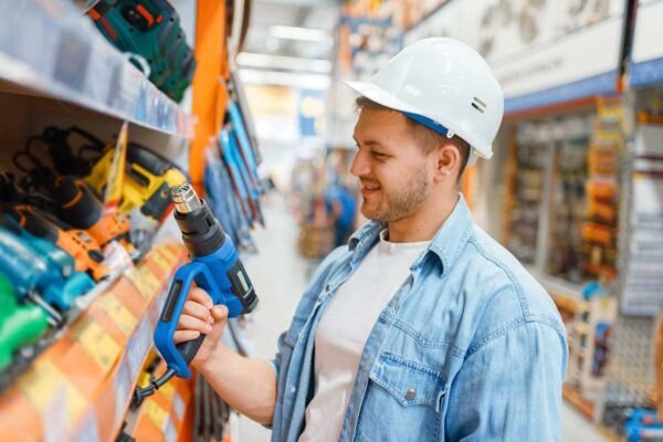 Ferroccidente: Tu Ferretería en San Jerónimo, Antioquia | Herramientas, Materiales y Más